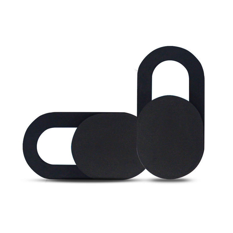 Camera privacy cover