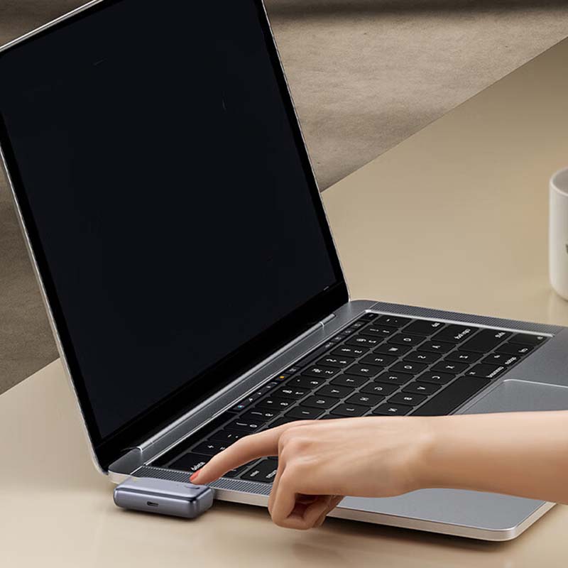 🎁2026 New arrival! 49% OFF!💥🎥1080P Mini Wireless Screen Mirroring Device