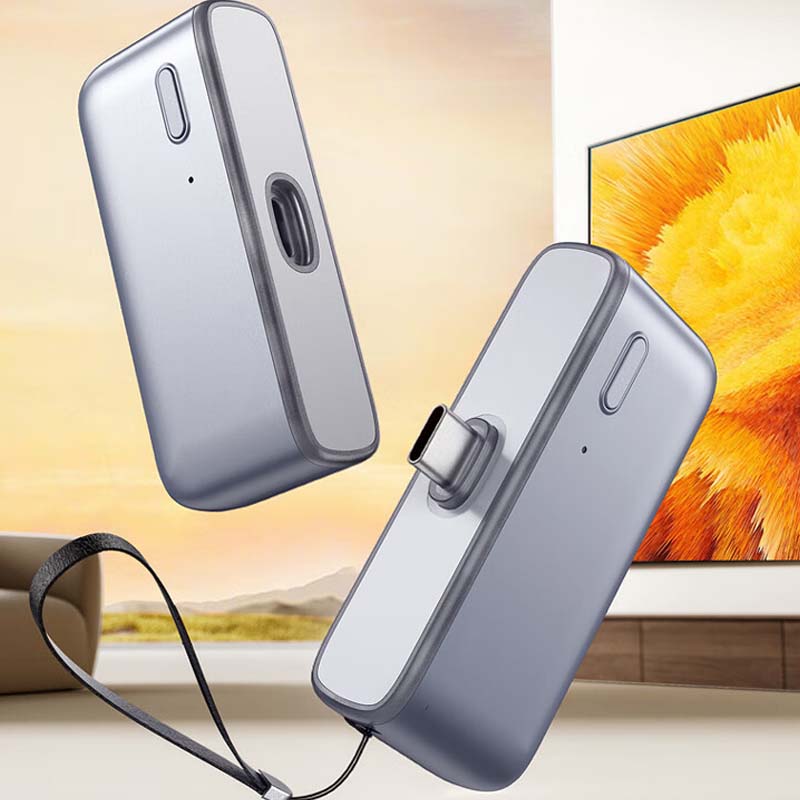 🎁2026 New arrival! 49% OFF!💥🎥1080P Mini Wireless Screen Mirroring Device