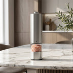 ⏳Limited-time 50% off⏰Electric Pepper & Salt Grinder Set⚡🧂