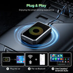 🔥New 49% OFF🎁Mini Wireless Display Adapter