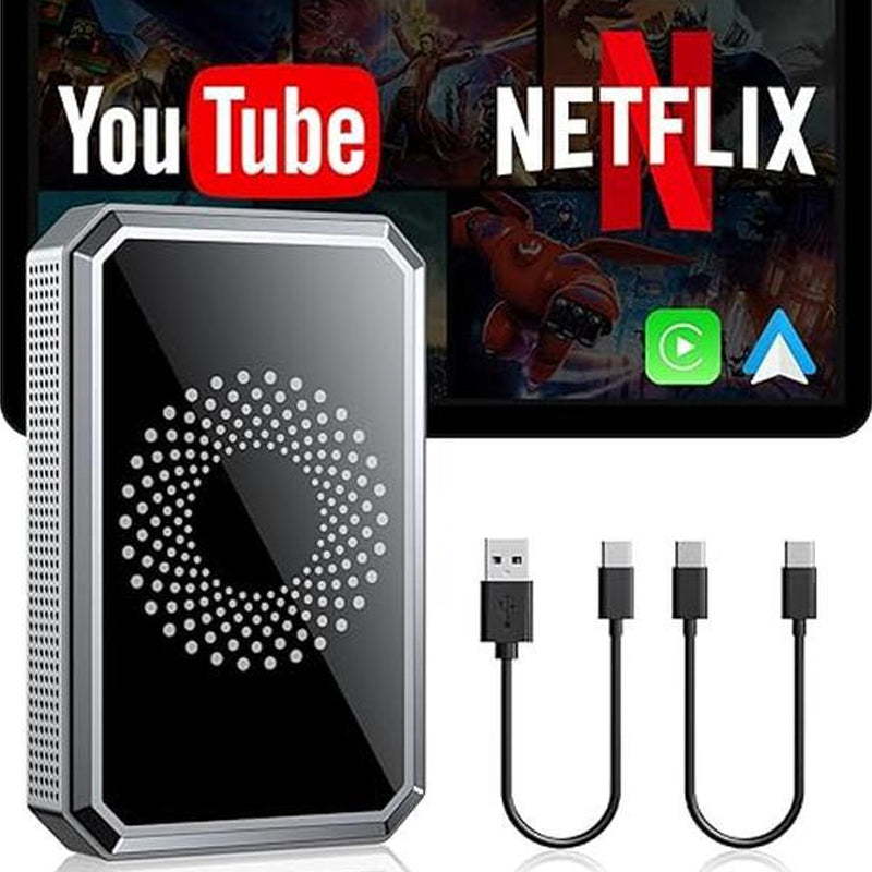 🔥New 49% OFF🎁Mini Wireless Display Adapter