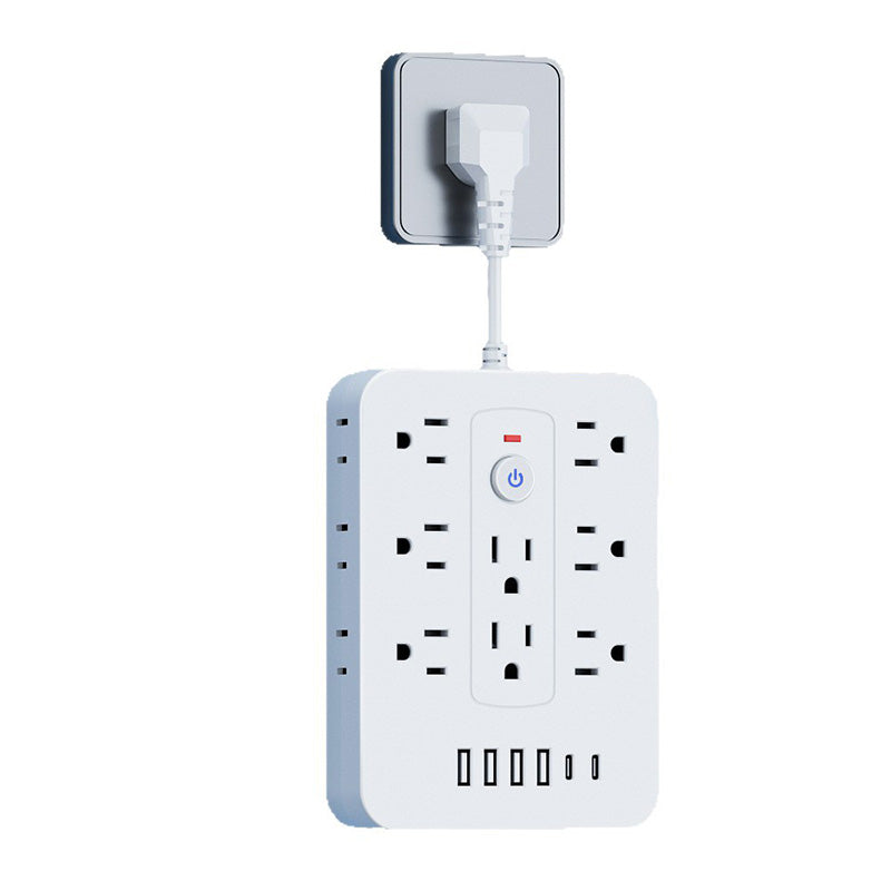 ✨🔥Hot Sale Deals-20-in-1 Power Strip with Overload Protection🔌