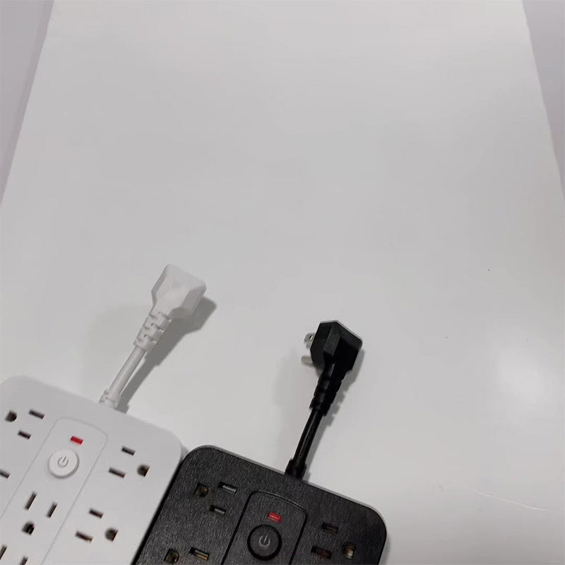 ✨🔥Hot Sale Deals-20-in-1 Power Strip with Overload Protection🔌