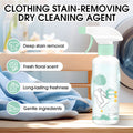 ⏳Limited-time 40% off⏰👔 Clothing Dry-Cleaning Agent ✨🌿