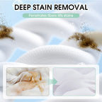 ⏳Limited-time 40% off⏰👔 Clothing Dry-Cleaning Agent ✨🌿