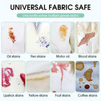 ⏳Limited-time 40% off⏰👔 Clothing Dry-Cleaning Agent ✨🌿