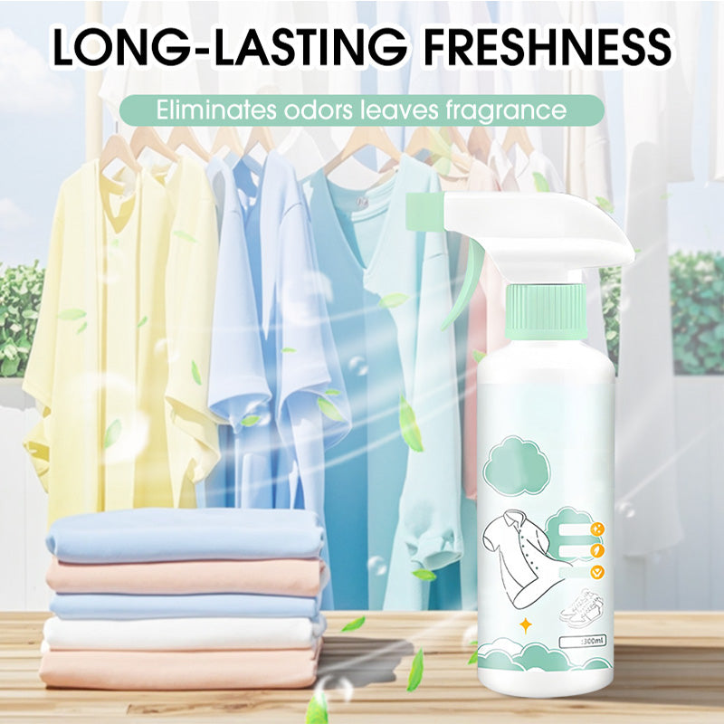 ⏳Limited-time 40% off⏰👔 Clothing Dry-Cleaning Agent ✨🌿
