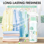 ⏳Limited-time 40% off⏰👔 Clothing Dry-Cleaning Agent ✨🌿