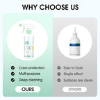 ⏳Limited-time 40% off⏰👔 Clothing Dry-Cleaning Agent ✨🌿