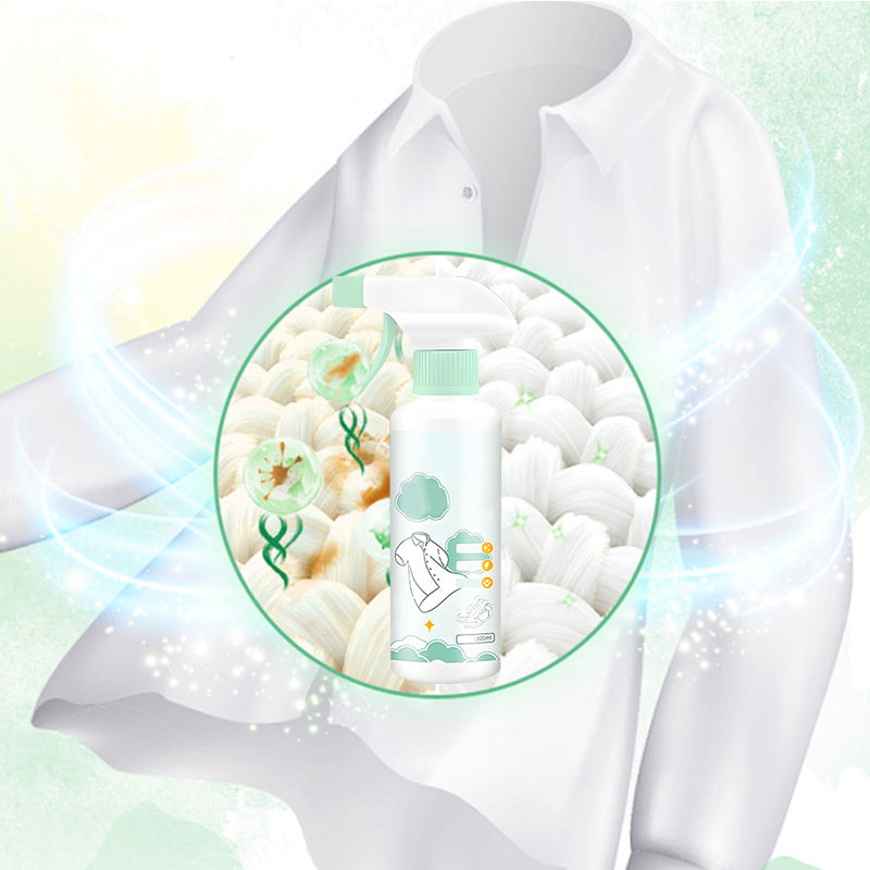 ⏳Limited-time 40% off⏰👔 Clothing Dry-Cleaning Agent ✨🌿