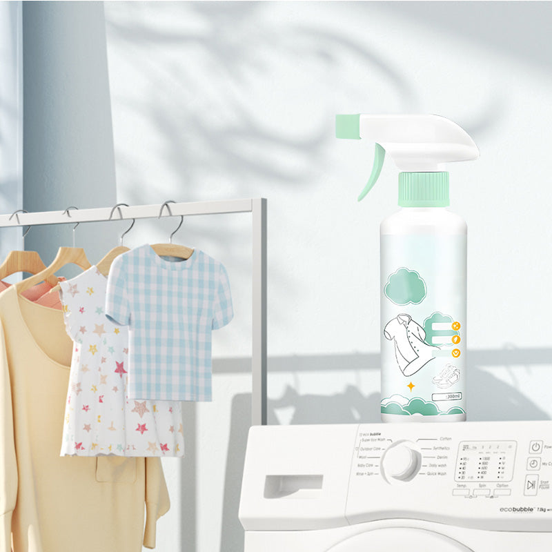 ⏳Limited-time 40% off⏰👔 Clothing Dry-Cleaning Agent ✨🌿