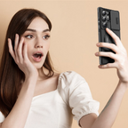 🥳2026 HOT SALE🥳💞50K+ SOLD!🎬🔥 49% OFF! 3-in-1 Magnetic Case for Samsung – Snap & Go Stand + Raised Camera Guard + Full Protection. Your all-in-one daily shield. 🛡️🧲