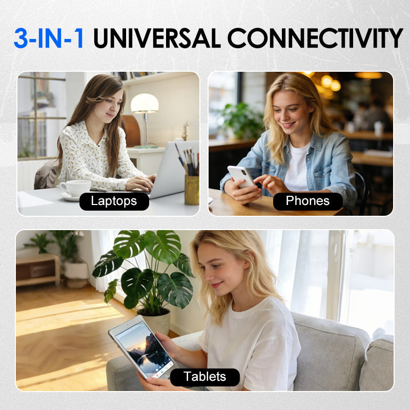 📢📢49% OFF !!!⏰6-in-1 USB 3.0 OTG Card Reader
