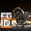 📱🧲Multi-Functional Magnetic & Suction Phone Stand – Strong Grip, 360° Rotation & Perfect for Car, Desk & Kitchen 🚗