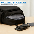 ✨🔥3-in-1 Foldable Magnetic Wireless Charging Station⚡
