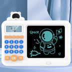✏️ 49% OFF NOW! 🔥 2-in-1 Math Learning Handwriting Tablet 🧮✨