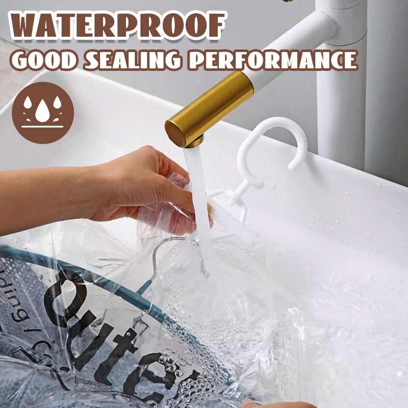 ⏰ Now only 49% off!🔥Hanging Vacuum Storage Bags