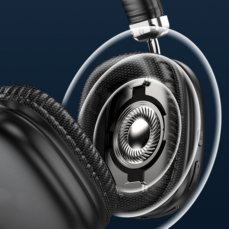 🎧 49% OFF NOW! 📱 Wireless Bluetooth Headphones – Deep Bass, 20H Playtime & Comfortable Fit 🔋
