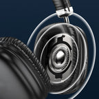 🎧 49% OFF NOW! 📱 Wireless Bluetooth Headphones – Deep Bass, 20H Playtime & Comfortable Fit 🔋
