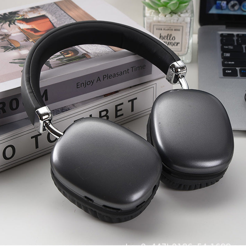 🎧 49% OFF NOW! 📱 Wireless Bluetooth Headphones – Deep Bass, 20H Playtime & Comfortable Fit 🔋