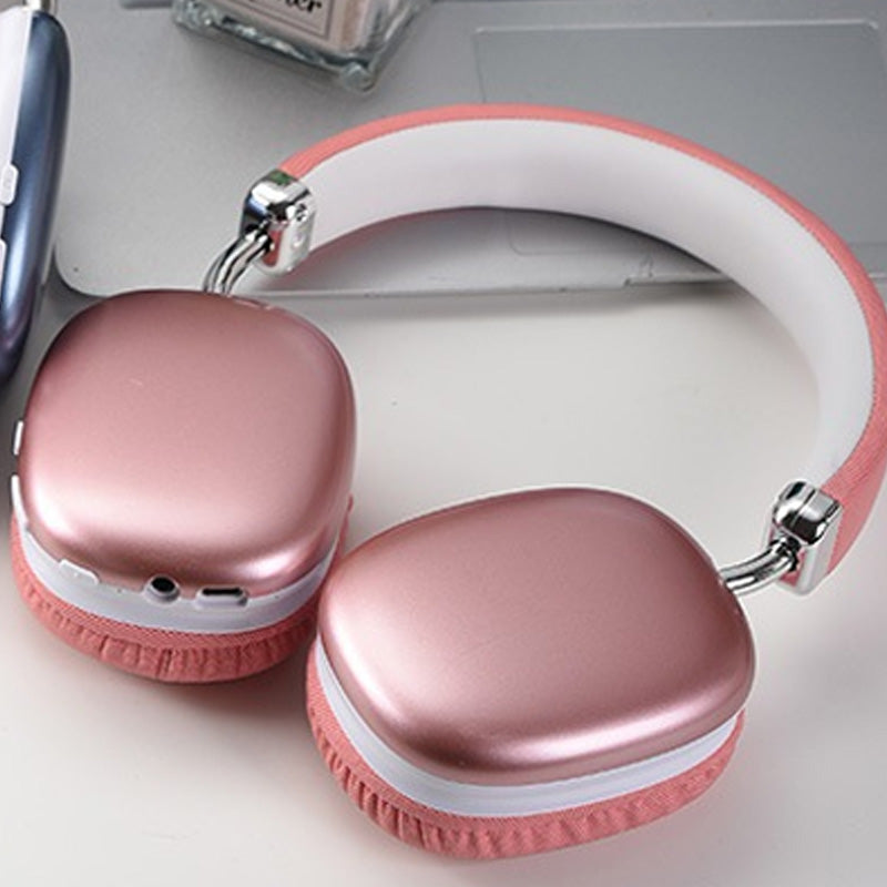 🎧 49% OFF NOW! 📱 Wireless Bluetooth Headphones – Deep Bass, 20H Playtime & Comfortable Fit 🔋