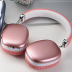 🎧 49% OFF NOW! 📱 Wireless Bluetooth Headphones – Deep Bass, 20H Playtime & Comfortable Fit 🔋