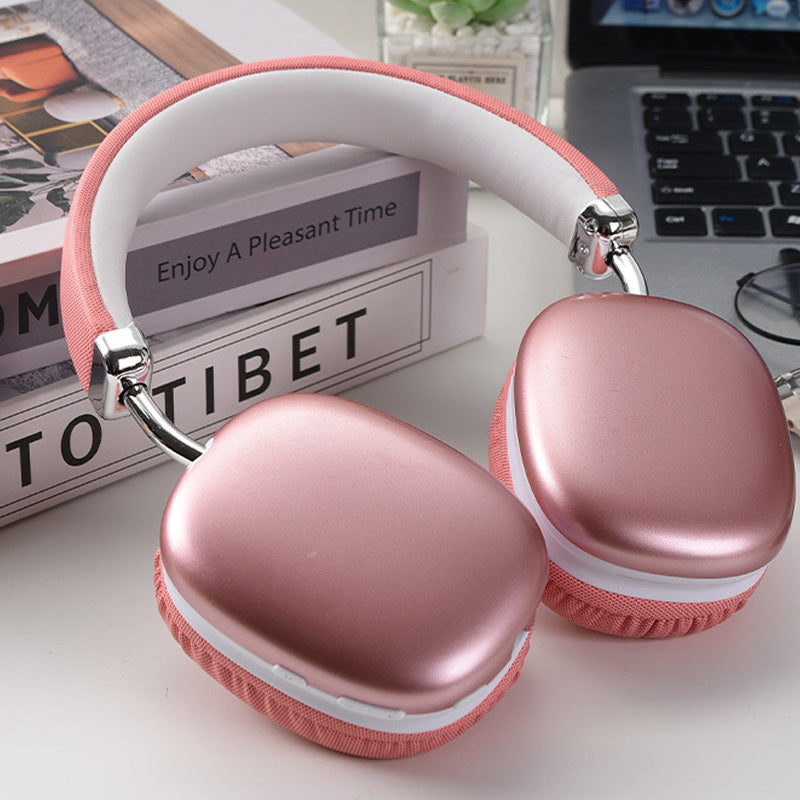 🎧 49% OFF NOW! 📱 Wireless Bluetooth Headphones – Deep Bass, 20H Playtime & Comfortable Fit 🔋