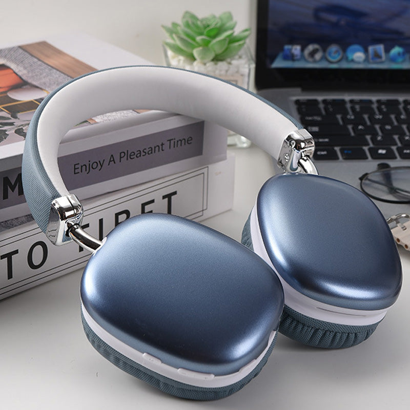 🎧 49% OFF NOW! 📱 Wireless Bluetooth Headphones – Deep Bass, 20H Playtime & Comfortable Fit 🔋