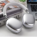 🎧 49% OFF NOW! 📱 Wireless Bluetooth Headphones – Deep Bass, 20H Playtime & Comfortable Fit 🔋