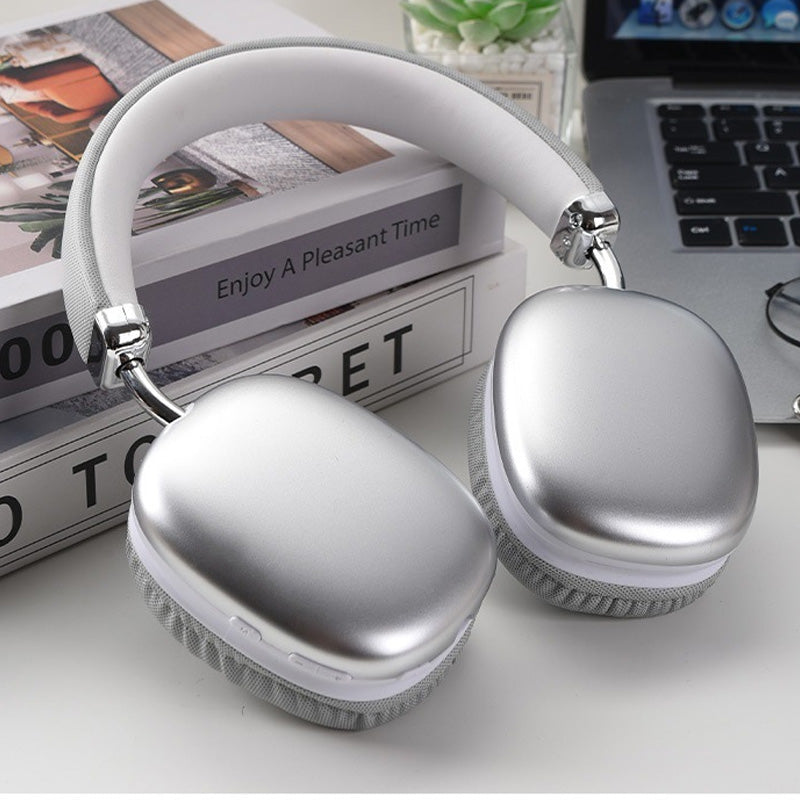 🎧 49% OFF NOW! 📱 Wireless Bluetooth Headphones – Deep Bass, 20H Playtime & Comfortable Fit 🔋