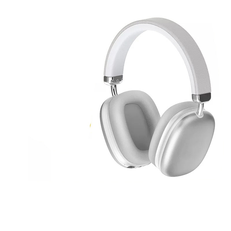 🎧 49% OFF NOW! 📱 Wireless Bluetooth Headphones – Deep Bass, 20H Playtime & Comfortable Fit 🔋