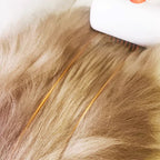 🔥2026 SALE - 2-IN-1 Pet Self-Detangling & Grooming Comb