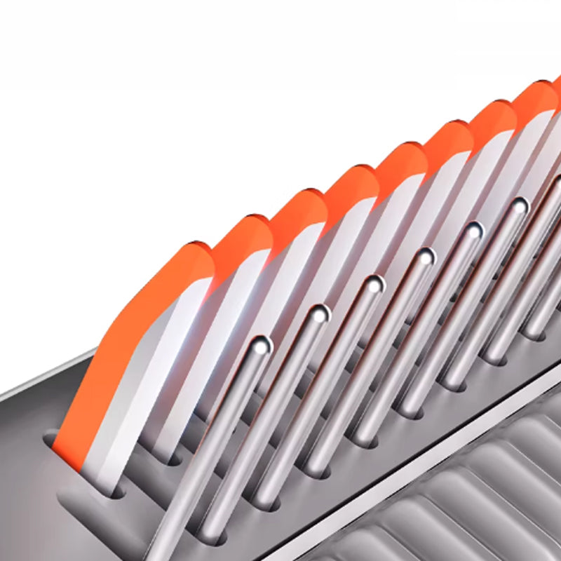 🔥2026 SALE - 2-IN-1 Pet Self-Detangling & Grooming Comb