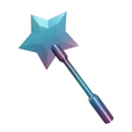 🔥2026 Fashion New Styles🔥3D Printed Star-Topped Tap-to-Pay Wand
