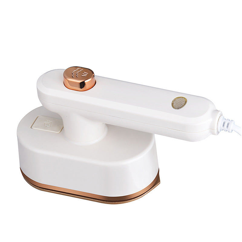 💗LAST DAY SALE 50% OFF⚡50K+ SOLD💕Portable Mini Steam Iron