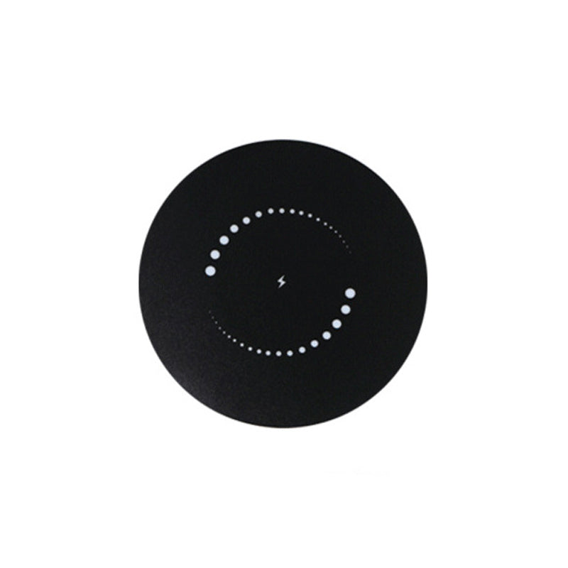 🔥2026 New Arrival🔥Invisible Mount Under-Desk Wireless Charger – Effortless Auto Charging!
