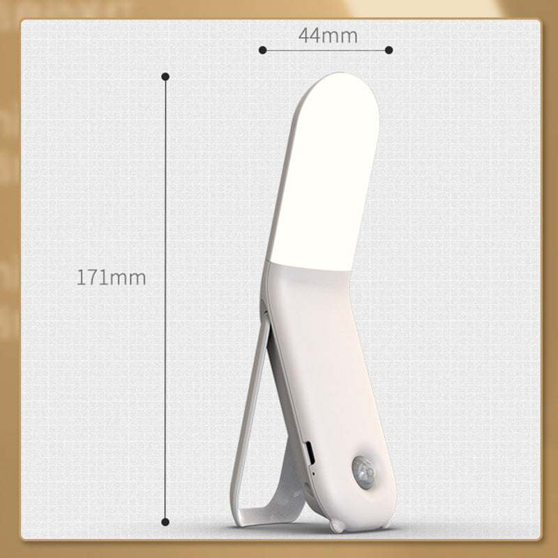 🔥HOT SALE🔥Stylish Magnetic Rotatable bedside Night Light – Ideal for Home, Kitchen & Bedroom