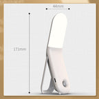 🔥HOT SALE🔥Stylish Magnetic Rotatable bedside Night Light – Ideal for Home, Kitchen & Bedroom