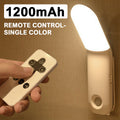 🔥HOT SALE🔥Stylish Magnetic Rotatable bedside Night Light – Ideal for Home, Kitchen & Bedroom