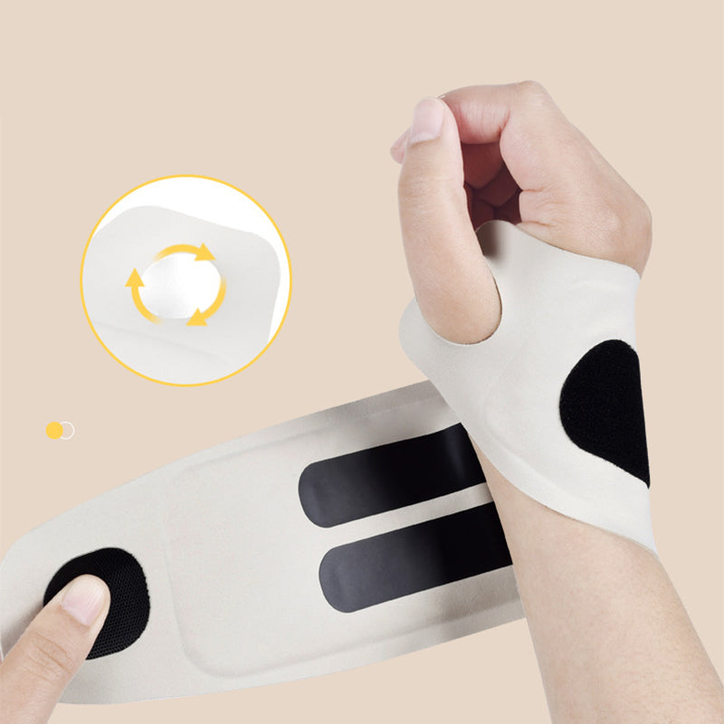 🔥2026 NEW ARRIVAL🔥Rechargeable Adjustable Electric Wrist Massager