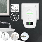 📢📢50% OFF !! ⏰Effective Electricity Saving Box for Home & Office