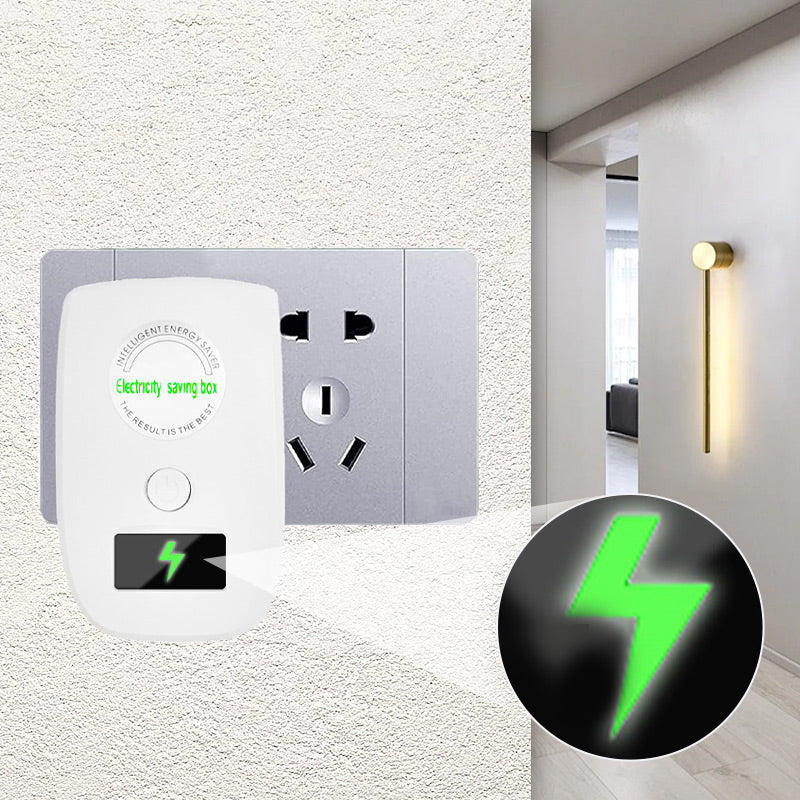📢📢50% OFF !! ⏰Effective Electricity Saving Box for Home & Office
