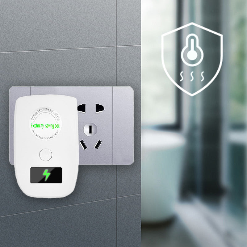📢📢50% OFF !! ⏰Effective Electricity Saving Box for Home & Office