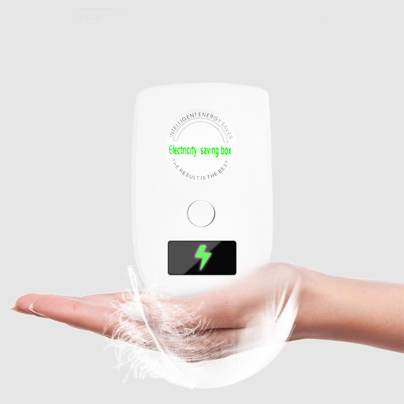 📢📢50% OFF !! ⏰Effective Electricity Saving Box for Home & Office