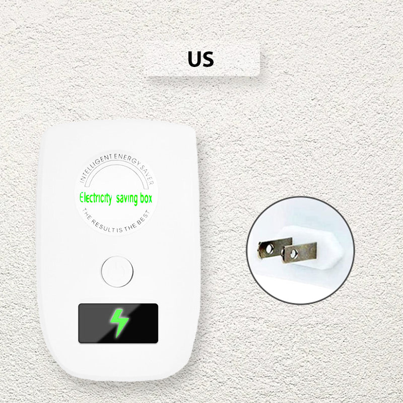 📢📢50% OFF !! ⏰Effective Electricity Saving Box for Home & Office
