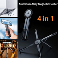 🧲📱4-in-1 Multifunctional Magnetic Device Stand