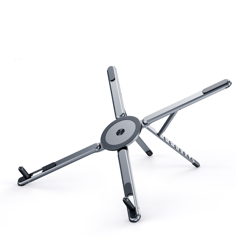 🧲📱4-in-1 Multifunctional Magnetic Device Stand