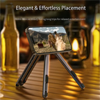 🧲📱4-in-1 Multifunctional Magnetic Device Stand