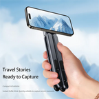 🧲📱4-in-1 Multifunctional Magnetic Device Stand